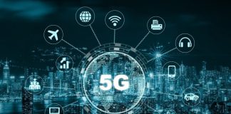 Rede 5G vai dominar as conexões móveis até 2026, revela especialista