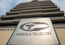 Presidente da República termina mandado do Conselho de Administração da Angola Telecom