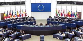 Líder de Cibersegurança do Parlamento Europeu renuncia por temor de pirataria eleitoral