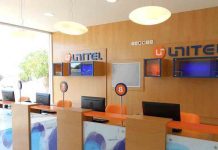 UNITEL reforça presença em Cabinda com serviço 5G