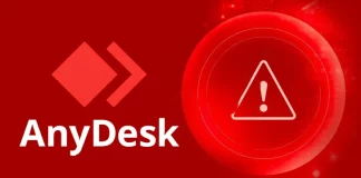 AnyDesk revela ter sofrido um ataque cibernético
