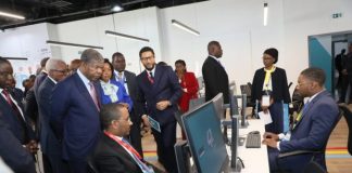 Jovens devem apostar na formação tecnológica, defende Governo