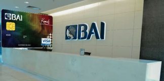 BAI abre investigação sobre prática de aluguer do cartão “Visa Kamba”