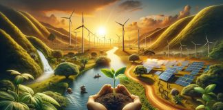 Tens um projeto inovador na economia Verde e Azul? Candidata-se ao programa de aceleração do Founder Institute Luanda