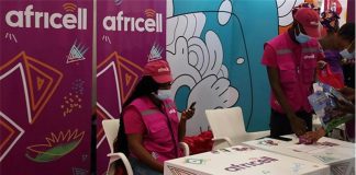 Africell vai apostar no aumento da literacia financeira com projetos sobre dinheiro digital