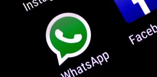 WhatsApp desenvolve funcionalidade para nome de usuário