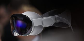 Vision Pro custa quase três milhões de kwanzas, mas quanto custa à Apple?