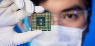 Intel e Microsoft celebram parceria na produção de chips