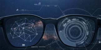 Óculos Inteligentes são a nova tendência do mercado mundial