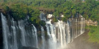 Angola ganha plataforma digital para promover turismo no país