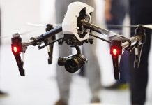 Moçambique debate lei sobre uso de drones