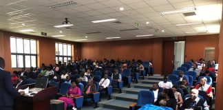 Huila. INAPEM e empreendedores abordam aspetos à inovação e ao empreendedorismo digital