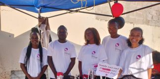 GGPEN apresenta picosatélites aos alunos de Viana