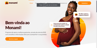 Gestantes ganham solução tecnológica de acompanhamento durante a gravidez