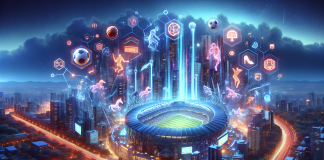 O fascínio do entretenimento digital: esportes, casino e apostas desportivas em Moçambique