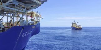 2Africa. Portugal liga-se ao maior sistema de cabos submarinos do mundo