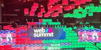 Web Summit Qatar 2024. Startup Moxi pede políticas para impulsionar ecossistema tecnológico nacional