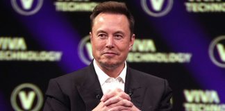 Elon Musk pede aos seus seguidores no X que cancelem a Netflix