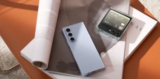 Samsung pode perder liderança dos telemóveis dobráveis