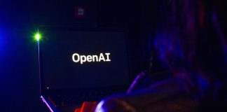 Nova IA da OpenAI pode ser lançada nos próximos meses