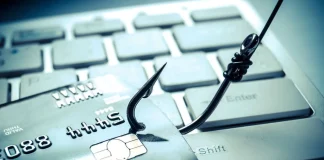 Ataques de phishing aumentaram 40%, revela estudo