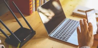 Dicas para proteger o roteador de internet da sua casa