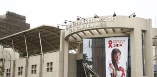 Governo vai monitorar tecnologicamente portadores de HIV/SIDA