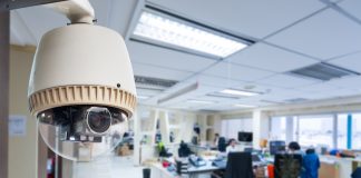 Nova Lei Geral do Trabalho proíbe câmaras de videovigilância para controlar funcionários