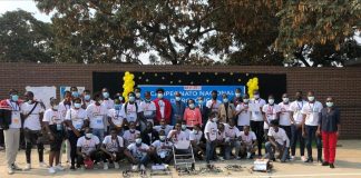 Campeonato Nacional de Robótica arranca com 10 equipas