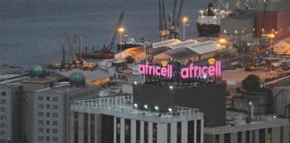 Africell lança novas soluções para empresas e utilizadores em comunidade