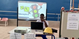 Cunene. Projetos de inovação e digitalização marcam feira tecnológica