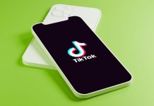 TikTok remove mais de 400 mil vídeos no Quénia