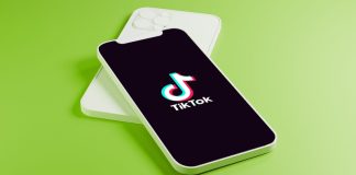 TikTok remove mais de 400 mil vídeos no Quénia