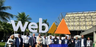 Web Summit 2024: Cabo Verde em destaque no evento