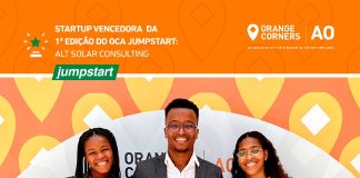 Startup Alt Solar Consulting vence 1ª edição do concurso de empreendedorismo digital OCA JumpStart