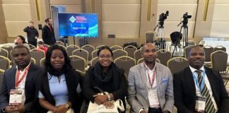 Angola presente na Conferência de Tecnologia e Infraestrutura nas Prisões