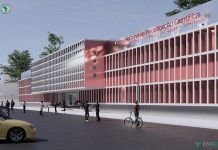 Parque de Ciência e Tecnologia de Luanda com conclusão no segundo semestre de 2025