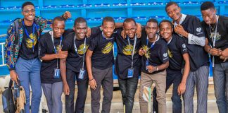 Conheça os vencedores da 3ª edição do Campeonato Nacional de Robótica