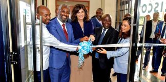 Cisco lança centro tecnológica em cibersegurança no Quénia