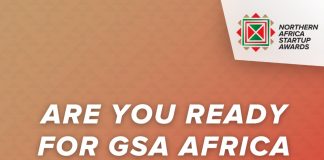 Candidaturas abertas para o Global Startup Awards Africa 2024