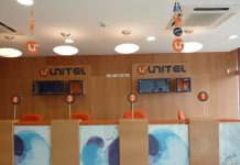 UNITEL actualiza informação sobre o ciberataque