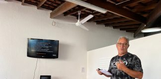 Apresentado os números de utilizadores nas redes sociais em Angola