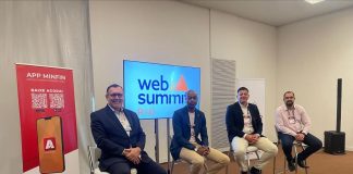 Angola participa no Websummit Rio 2024