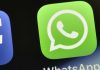 WhatsApp testa interface para ligar a contactos não guardados no telefone