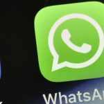 Whatsapp Outage