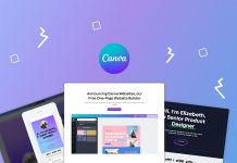 Consultório MenosFios. Já podes criar o seu próprio website com o Canva