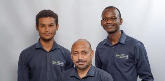 Startup NARISREC nomeada para os SOUTHERN AFRICA STARTUP AWARDS