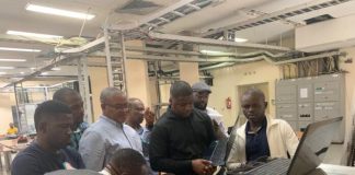 Cunene. Jovens estudantes devem ser mais inovadores tecnologicamente