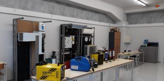 Angola vai ganhar Centro Tecnológico Ambiental