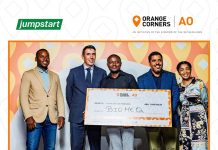 Startup BIOMEQ wins 2nd edition of the OCA JumpStart digital entrepreneurship competition